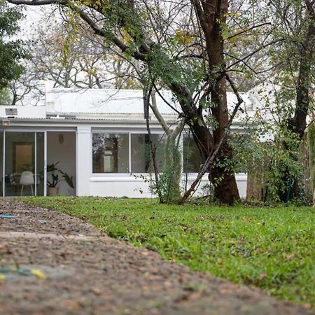 Arkelshoek Cottages Stellenbosch Exterior foto