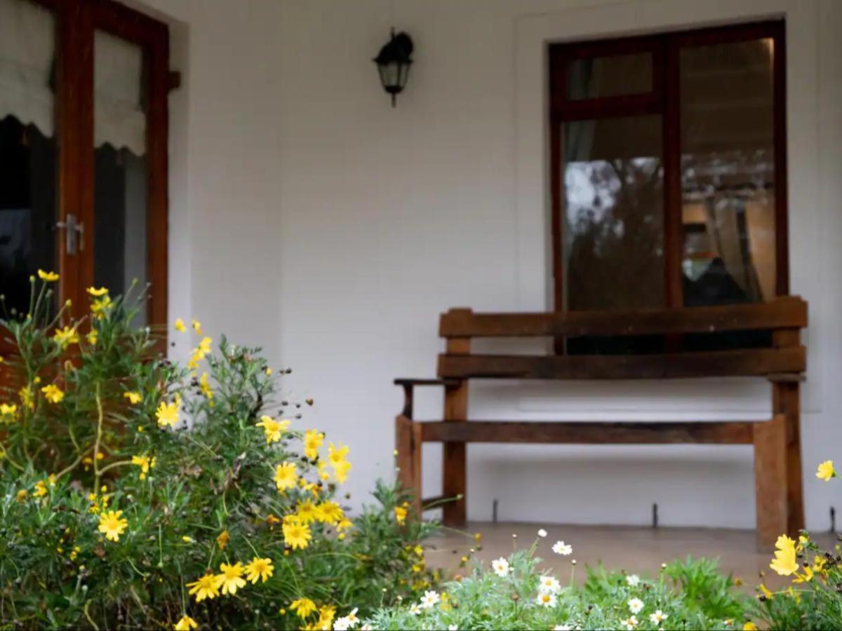 Arkelshoek Cottages Stellenbosch Habitación foto