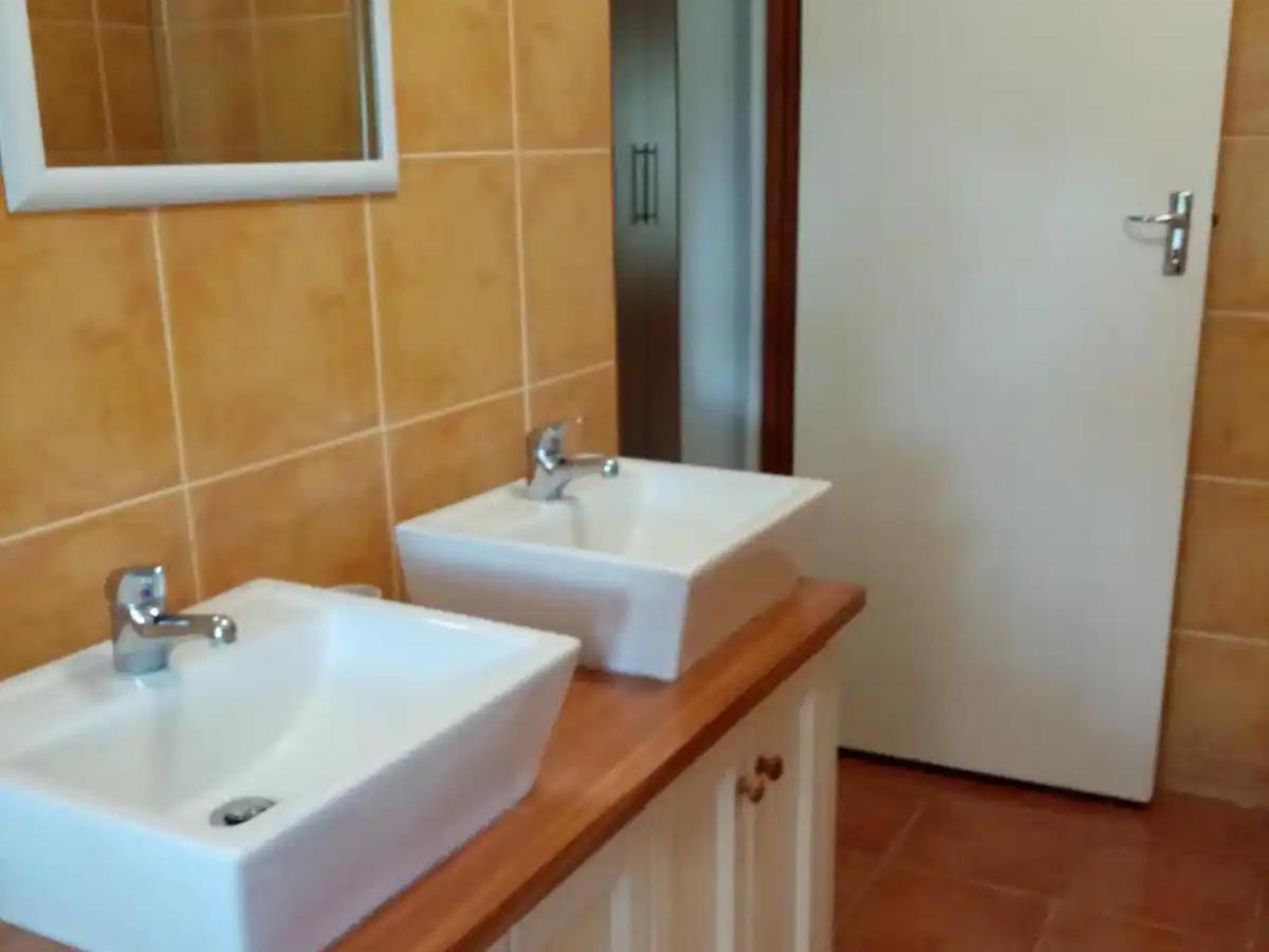 Arkelshoek Cottages Stellenbosch Habitación foto