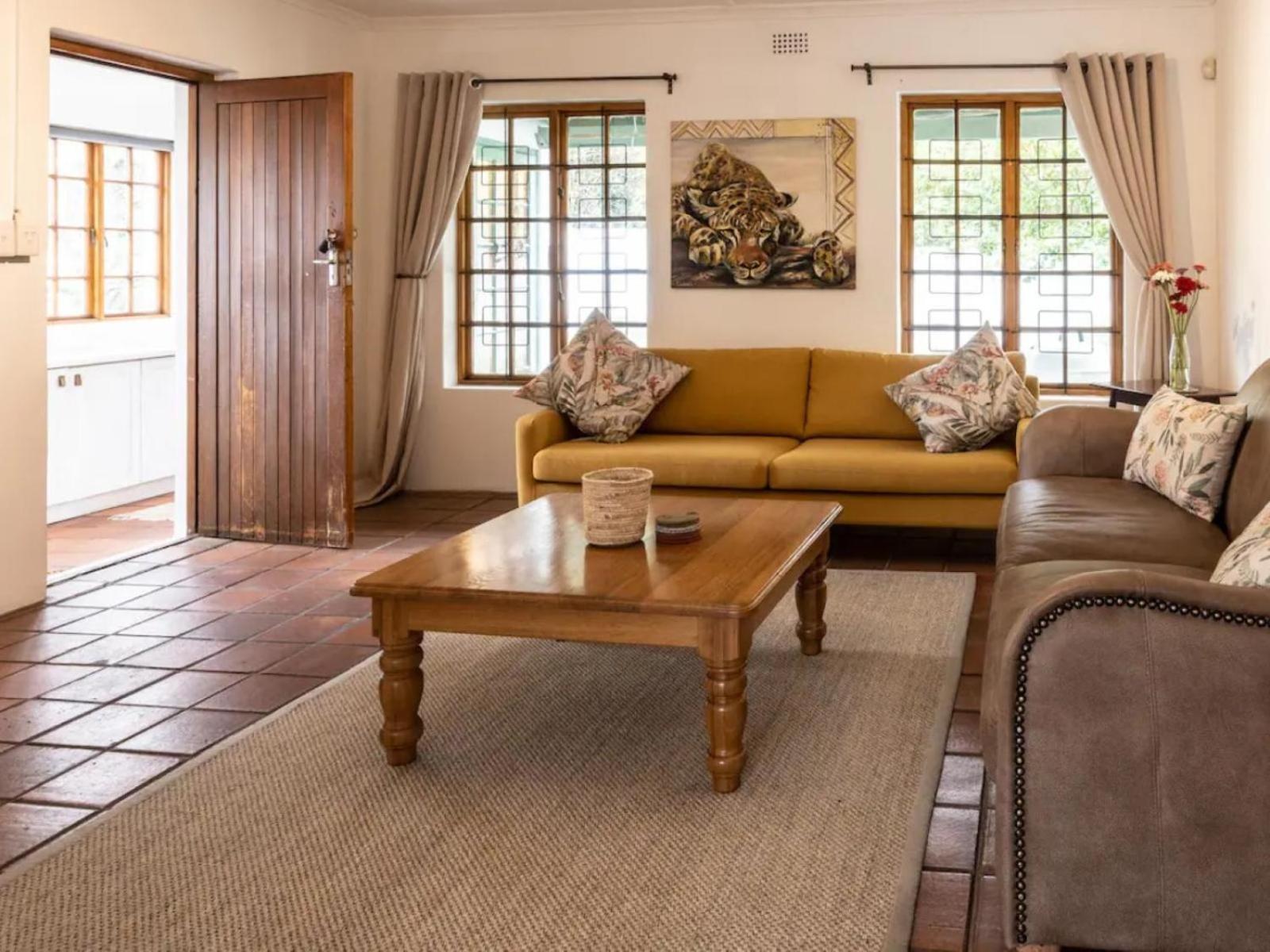 Arkelshoek Cottages Stellenbosch Habitación foto