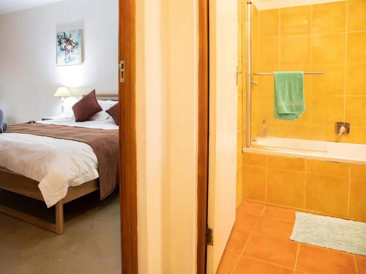Arkelshoek Cottages Stellenbosch Habitación foto