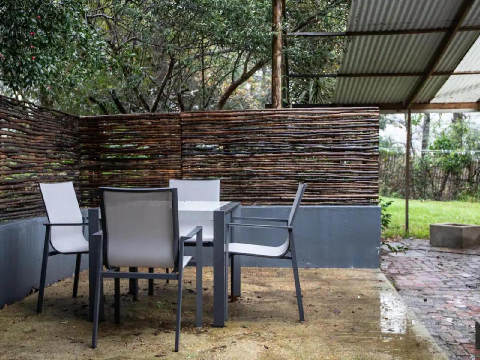 Arkelshoek Cottages Stellenbosch Habitación foto