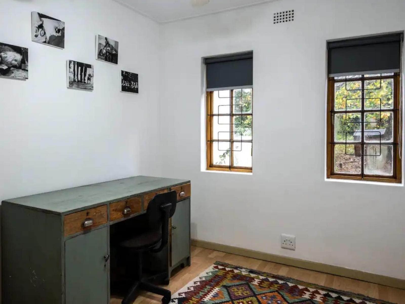 Arkelshoek Cottages Stellenbosch Habitación foto