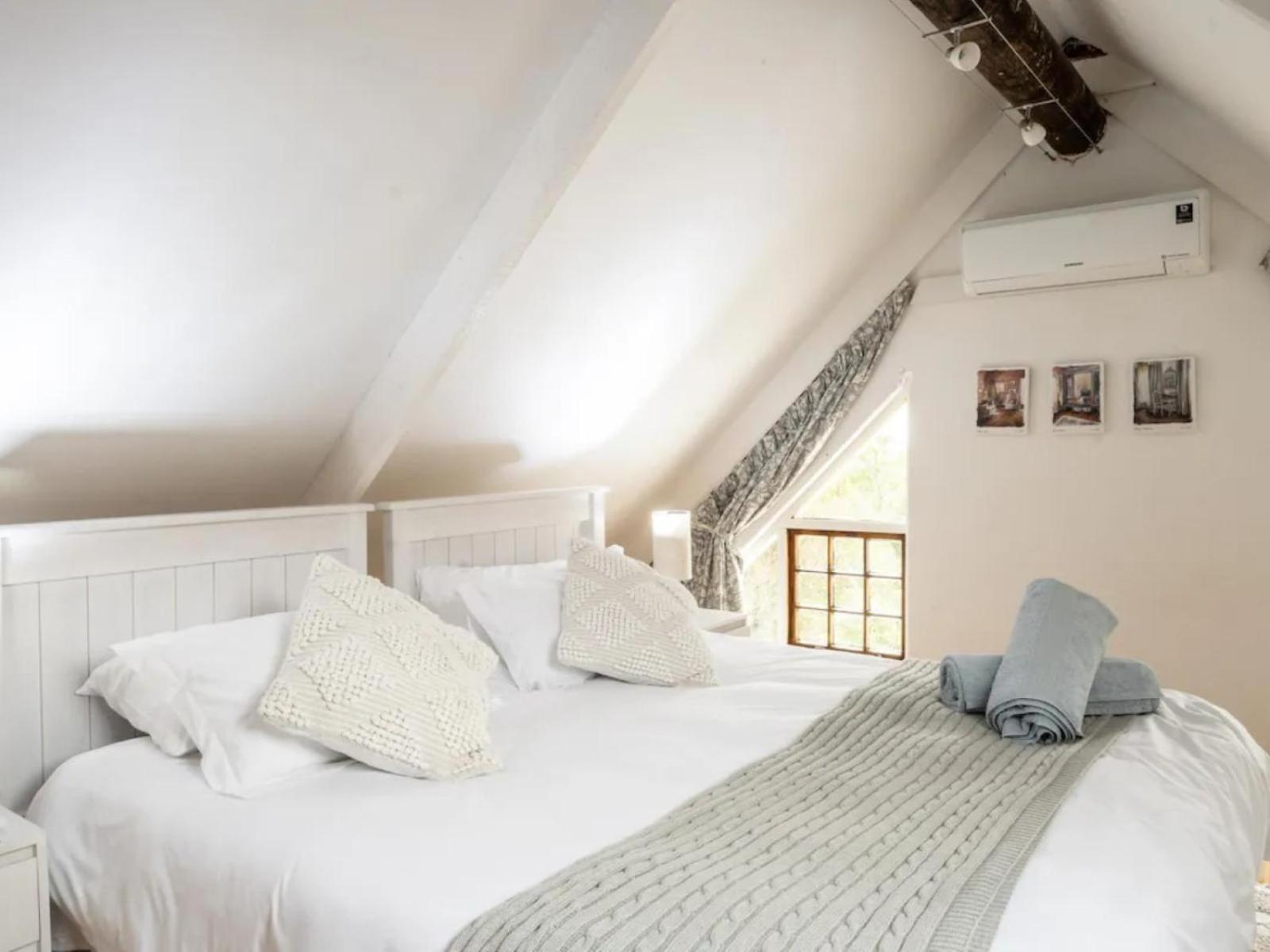 Arkelshoek Cottages Stellenbosch Habitación foto